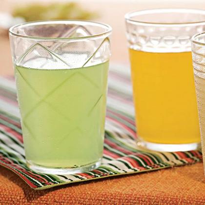 Imagem de Jogo de Copos Multiuso Maracatu 265ml 6 Unidades - Nadir 2018