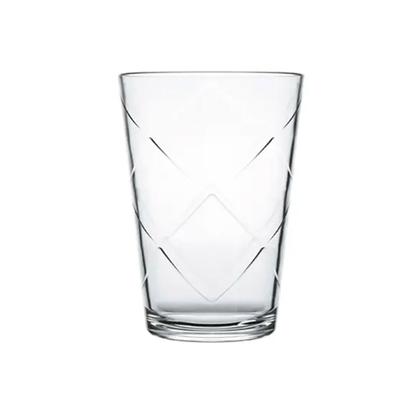 Imagem de Jogo de Copos Multiuso Maracatu 265ml 6 Unidades - Nadir 2018