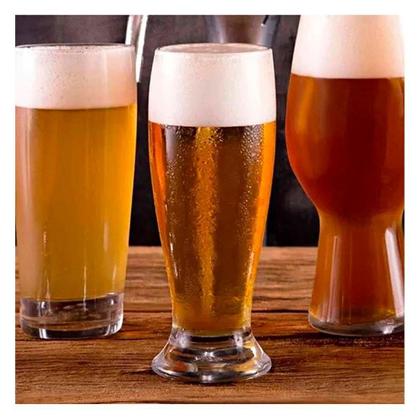 Imagem de Jogo De Copos Munich 200ml Com 6pçs Nadir