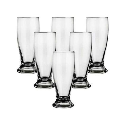 Imagem de Jogo De Copos Munich 200ml Com 6pçs Nadir