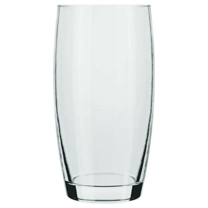Imagem de Jogo De Copos Nadir Long Drink Oca 400Ml Vidro Com 24 Peças
