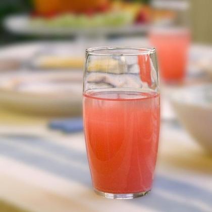 Imagem de Jogo De Copos Vidro 300ml Kit 6 Nadir Oca Para Suco e Água