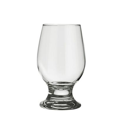 Imagem de Jogo De Copos Vidro Cerveja Suco Agua Chopp 320 Ml 12 Unids