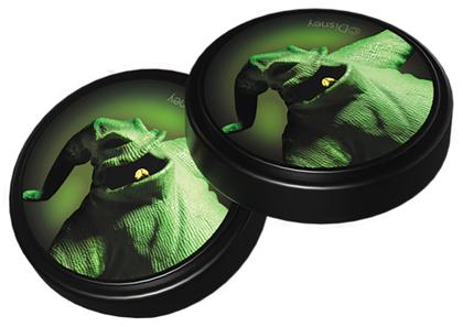 Imagem de Jogo de damas Disney Tim Burton's The Nightmare Before Christmas