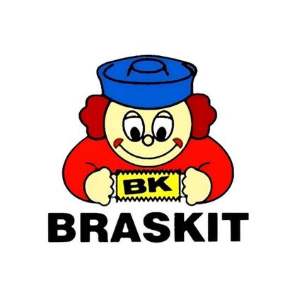 Imagem de Jogo De Dardo Acerte O Alvo 5205 - Braskit