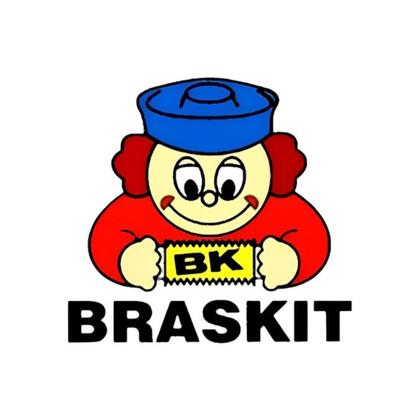 Imagem de Jogo De Dardo Acerte O Alvo 5205 - Braskit