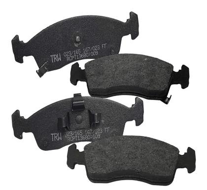 Imagem de Jogo de Discos e Pastilhas de Freio Dianteiro Onix Prisma 1.0/1.4 Cobalt 1.4/1.8 LS LT LTZ 2013 /...