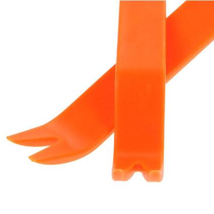 Imagem de Jogo de Espátulas para Remoção de Acabamentos Internos CarXparts