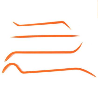 Imagem de Jogo de Espátulas para Remoção de Acabamentos Internos CarXparts