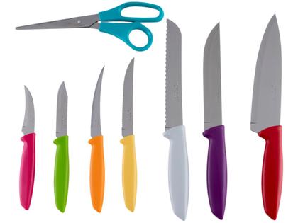 Imagem de Jogo de Facas 8 Peças Tramontina Plenus 23498917