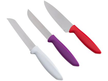 Imagem de Jogo de Facas 8 Peças Tramontina Plenus 23498917