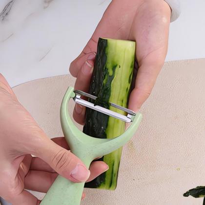 Imagem de Jogo De Facas Premium 6 Peças Aço Inox Cabos Coloridos