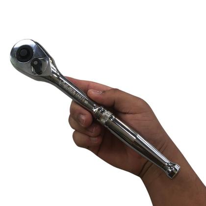 Imagem de Jogo De Ferramenta 150 Peças Na Maleta St09510l Sata