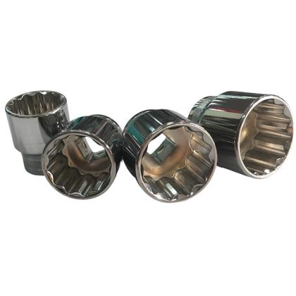 Imagem de Jogo De Ferramenta 150 Peças Na Maleta St09510l Sata