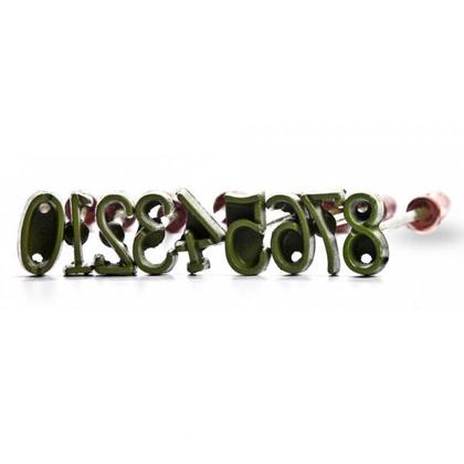 Imagem de Jogo de Ferramenta Manual Para Marcação 6cm  Botini  Botimetal