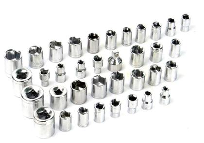 Imagem de Jogo De Ferramentas 169 Peças Com Maleta E Parafusadeira Furadeira De Impacto A Bateria Bivolt 10mm