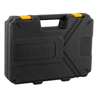 Imagem de Jogo de Ferramentas Com 163 Peças Vonder