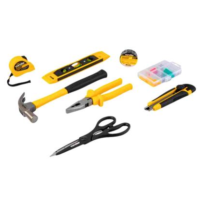 Imagem de Jogo de Ferramentas Com 163 Peças Vonder