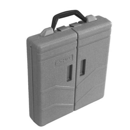 Imagem de Jogo De Ferramentas Hobby Com 160 Pçs - Schulz