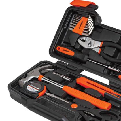 Imagem de Jogo de Ferramentas Manuais 39 Peças Gedore Robust 3370165