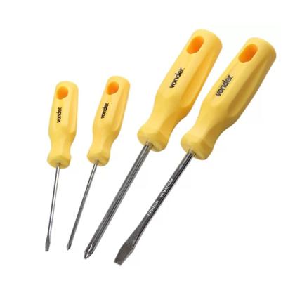 Imagem de Jogo de Ferramentas Manuais 8 Peças KF-080 Vonder