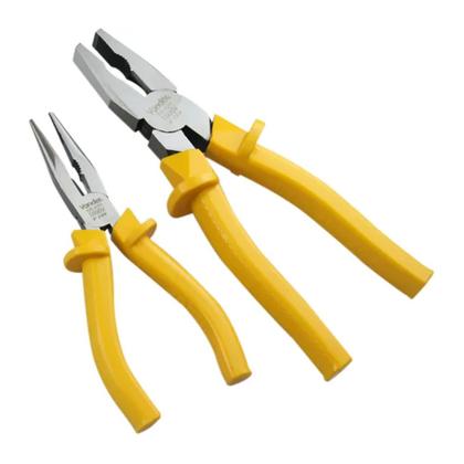 Imagem de Jogo de Ferramentas Manuais 8 Peças KF-080 Vonder