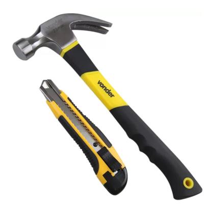 Imagem de Jogo de Ferramentas Manuais 8 Peças KF-080 Vonder