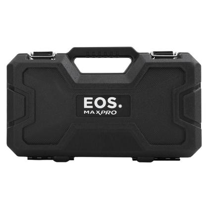 Imagem de Jogo De Ferramentas Manuais EOS Titanium 38 peças com Maleta EKF04