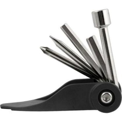 Imagem de Jogo De Ferramentas Para Bicicleta, Com 17 Peças