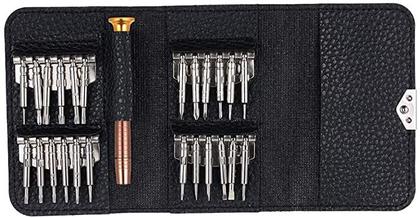 Imagem de Jogo de Ferramentas Precisão 25 em 1 Multiuso Knup KP-AA026