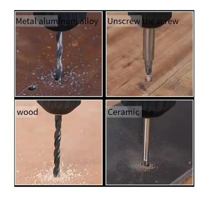 Imagem de Jogo de Ferramentas Profissional 102 Peças com Maleta