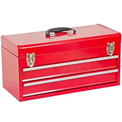 Imagem de Jogo De Ferramentas Profissional Kajima JFP90M 90 Peças Com Maleta