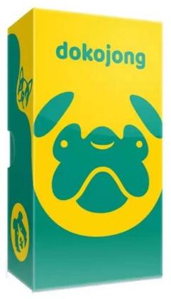 Imagem de Jogo De Festa Familiar DOKOJONG Oink Durian Jogo De Cartas De Tabuleiro Noite Memorável Jogo De