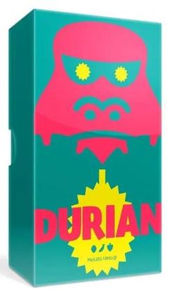 Imagem de Jogo De Festa Familiar DOKOJONG Oink Durian Jogo De Cartas De Tabuleiro Noite Memorável Jogo De