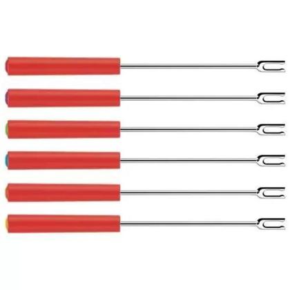 Imagem de Jogo De Fondue Para Chocolate E Queijo 23 Peças