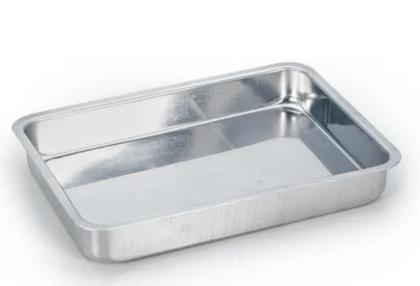 Imagem de Jogo de forma retangular quadrada baixa 3 peças