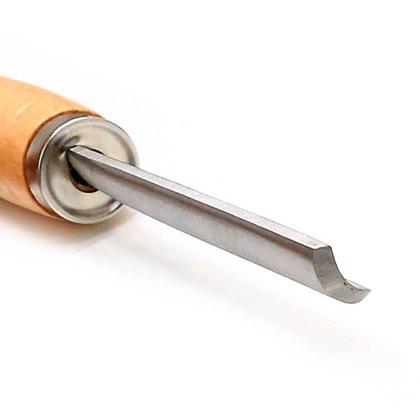 Imagem de Jogo de Formão com 8 Peças