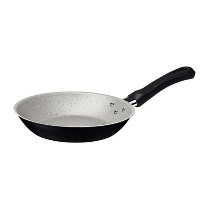 Imagem de Jogo De Frigideiras Caribe Em Alumínio Com Revestimento Interno E Externo Antiaderente St