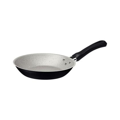 Imagem de Jogo De Frigideiras Caribe Em Alumínio Com Revestimento Interno E Externo Antiaderente St