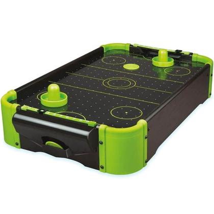 Imagem de Jogo de hoquei de mesa neon fun