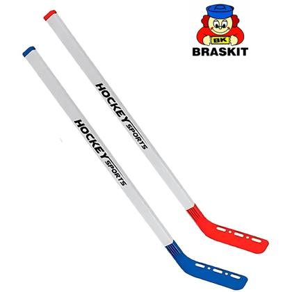 Imagem de Jogo De Hóquei Infantil Hockey Sports Com Acessórios Braskit