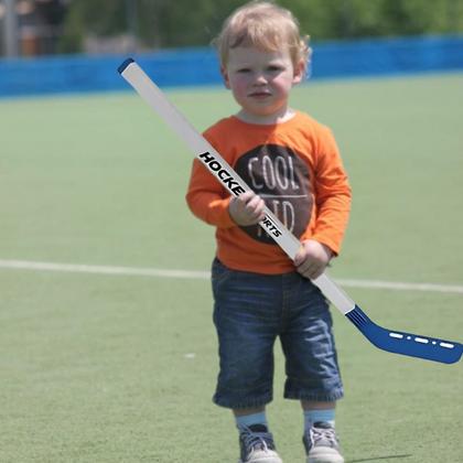 Imagem de Jogo De Hóquei Infantil Hockey Sports Com Acessórios Braskit