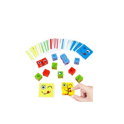 Imagem de Jogo De Inteligência Infantil Multi Faces Algazarra