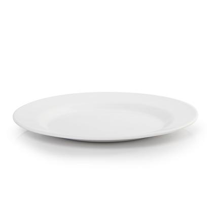 Imagem de Jogo de Jantar 12 peças Melamina Pozzani - Branco