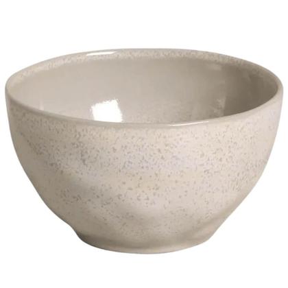 Imagem de Jogo de Jantar 36 Peças Cerâmica Stoneware Bio Latte Off White Porto Brasil Mesa Posta