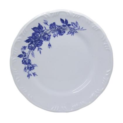 Imagem de Jogo De Jantar 42 Peças Chá Café Cora Porcelana Schmidt