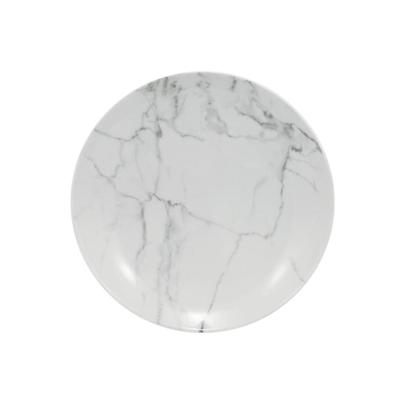 Imagem de Jogo de Jantar 42 Peças Chá Marmore Porcelana Schmidt