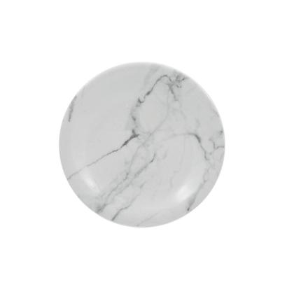 Imagem de Jogo de Jantar 42 Peças Chá Marmore Porcelana Schmidt