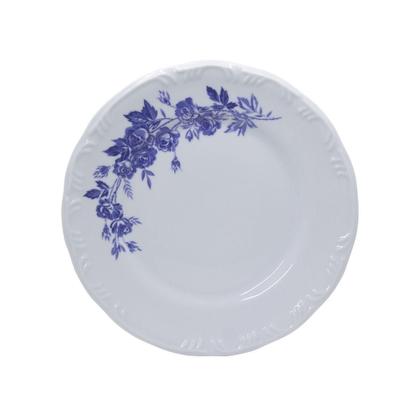 Imagem de Jogo de Jantar 84 Peças Chá Café Cora Porcelana Schmidt