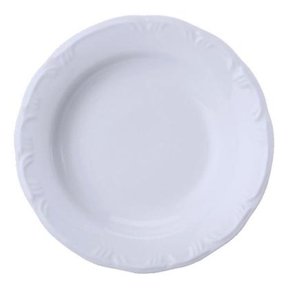 Imagem de Jogo De Jantar E Chá 60 Peças Pomerode Porcelana Schmidt 12 Lugares